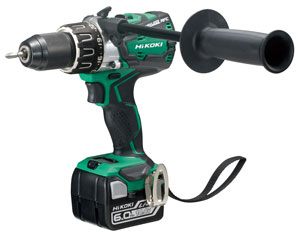 14.4V Cordless Driver Drill with Brushless Motor DS14DBL2