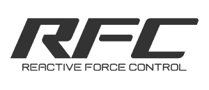 Reactive Force Control logo
