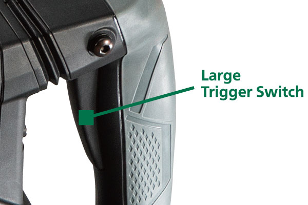 Large Trigger Switch