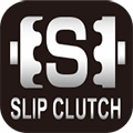 Slip clutch