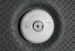 Image of the wheel nut