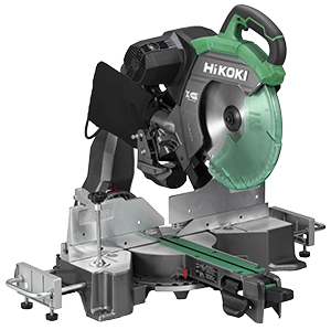 Slide Compound Miter Saw C12RSH3