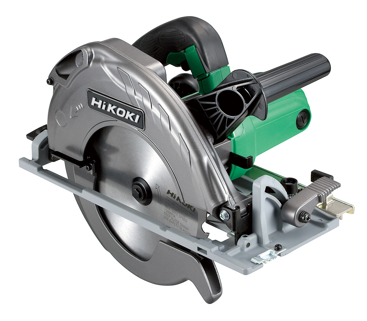 C7UY Circular Saw with Riving Knife