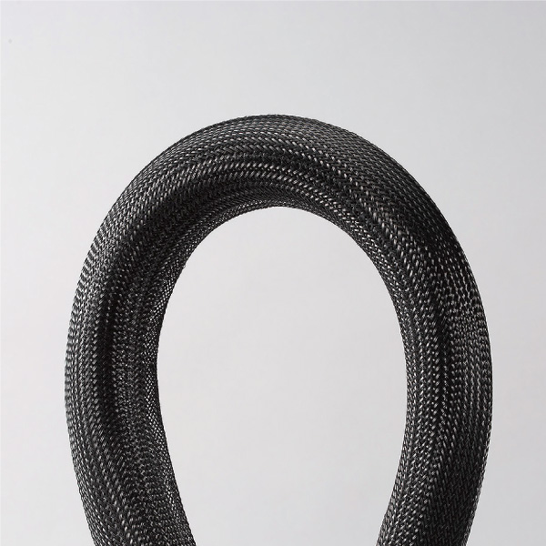 Image of a bent hose