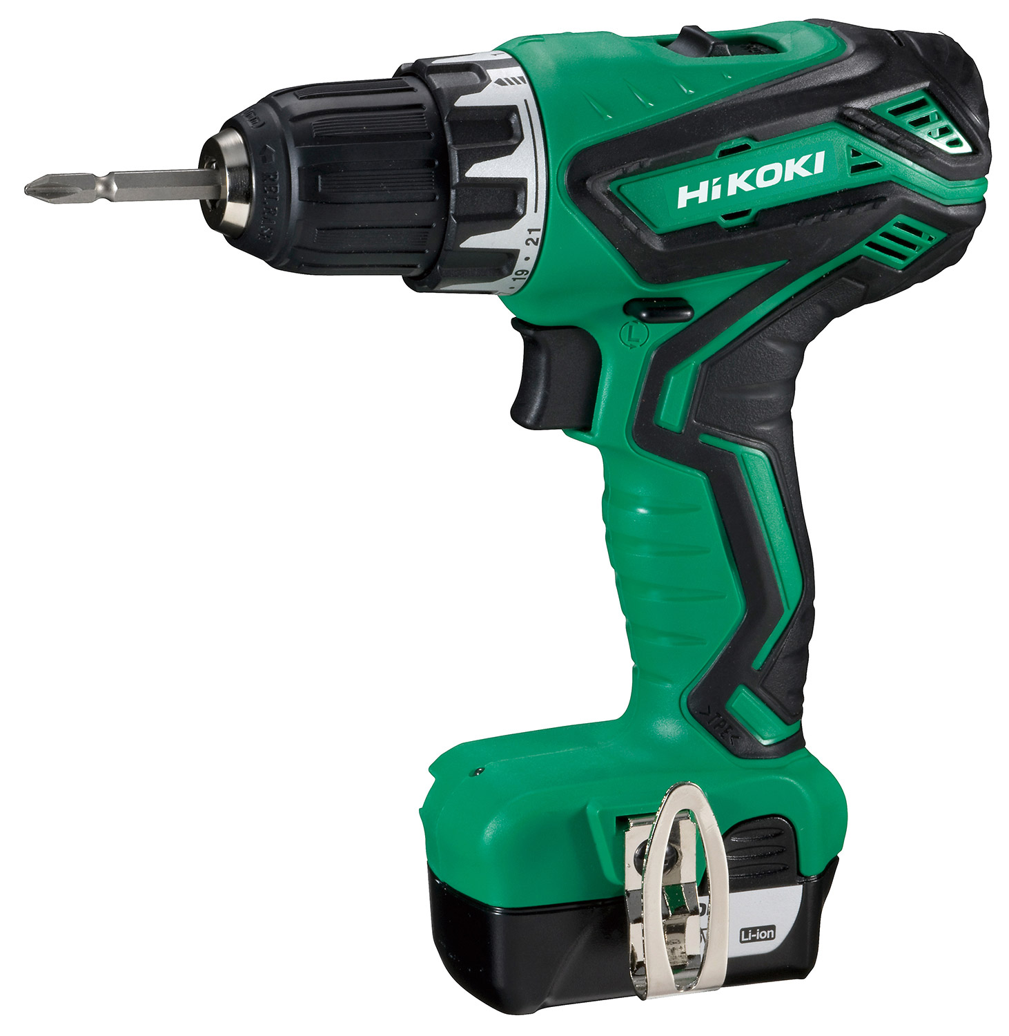 DS10DAL Cordless Driver Drill