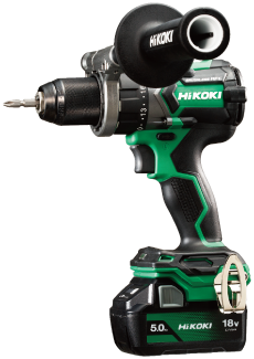 18V Cordless Driver Drill DS18DC