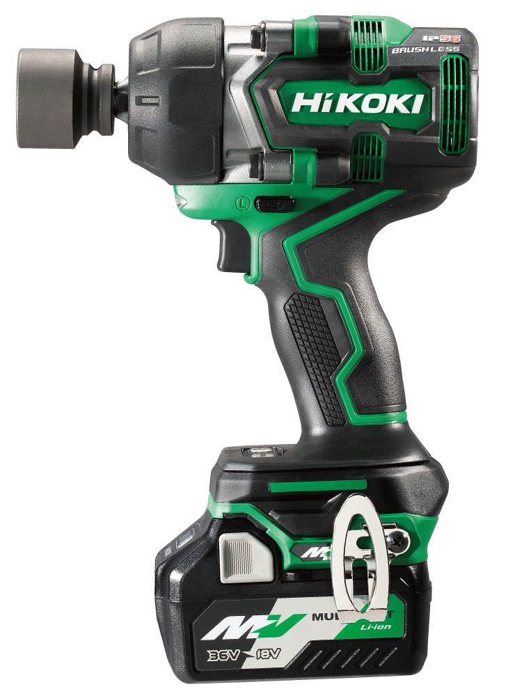 WR36DE : Power Tools