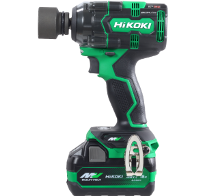 MULTI VOLT(36V) Cordless Impact Wrench WR36DH