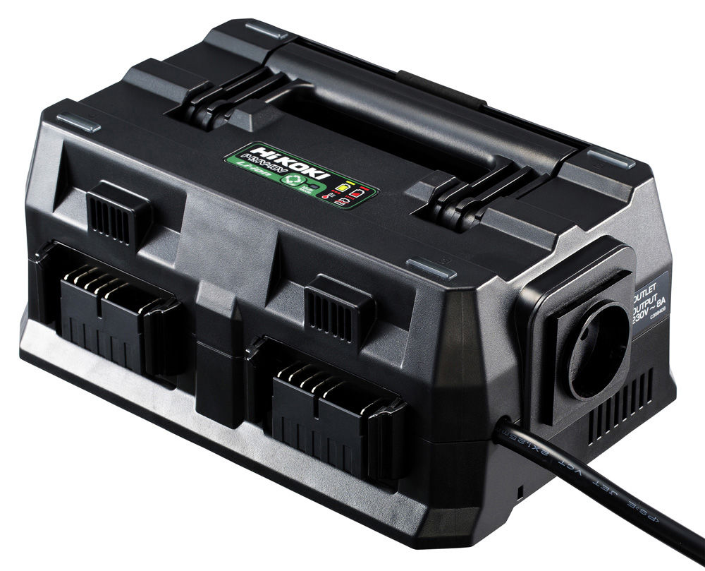 Multi Port Charger:UC18YTSL