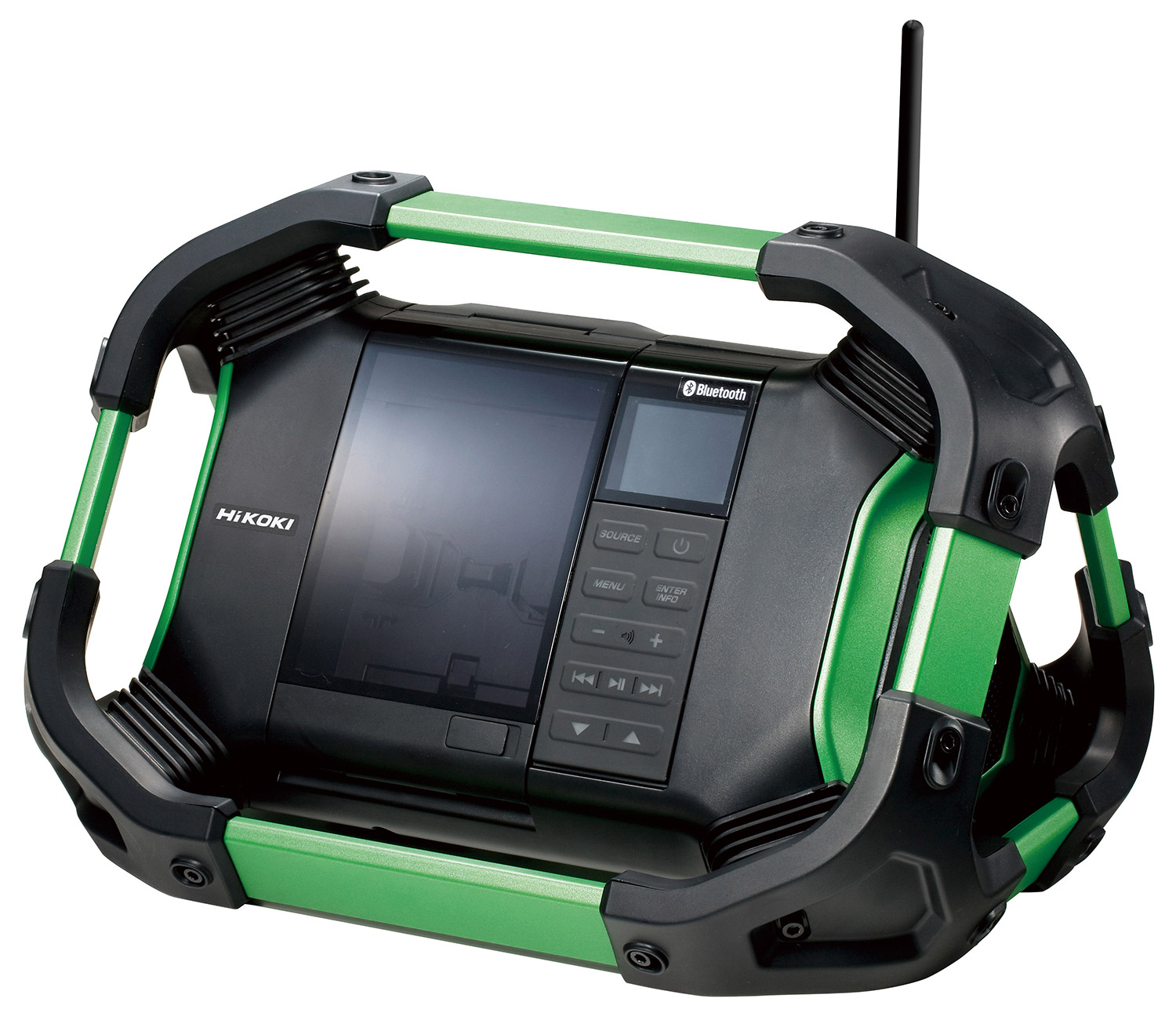 Cordless RadioFUR18DSDL