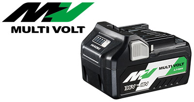 MULTI VOLT Battery