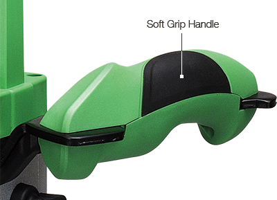 Image of Soft Grip Handle