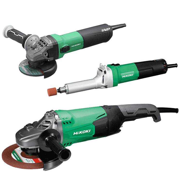 2021 Hikoki Japan Power Tool Catalog : Hitachi/Hikoki : Free